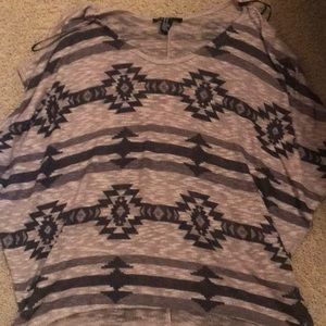 Forever 21 Tunic